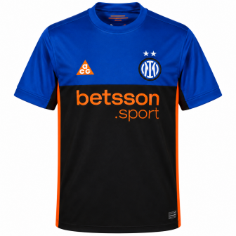 nike - 2026-27 inter third shirt