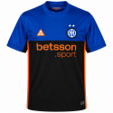 nike - 2026-27 inter third shirt
