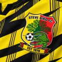 saller - 2025-26 steve biko fc (gambia) home shirt