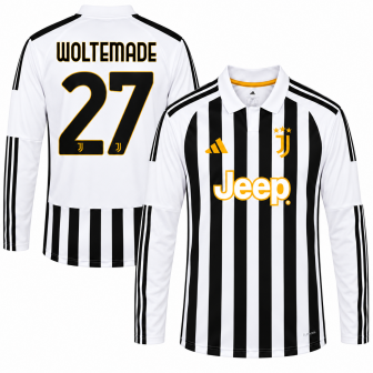 adidas - 2026-27 juventus fc home shorts