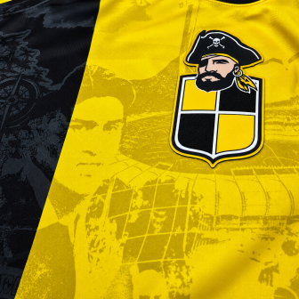 capelli - 2025-26 coquimbo unido home shirt