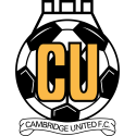 CAMBRIDGE UNITED FC