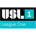 USL LEAGUE ONE