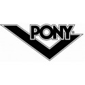 PONY