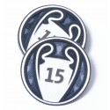 PATCHES