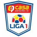 LIGA I ROMANIA
