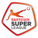 SWISS SUPER LEAGUE