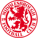 MIDDLESBROUGH