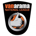 NATIONAL LEAGUE