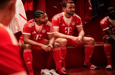 Bayern Monaco