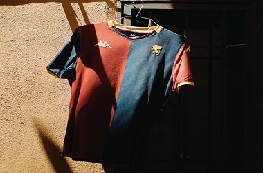Genoa